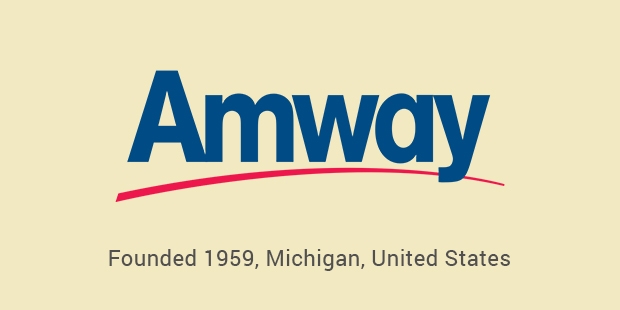 Amway