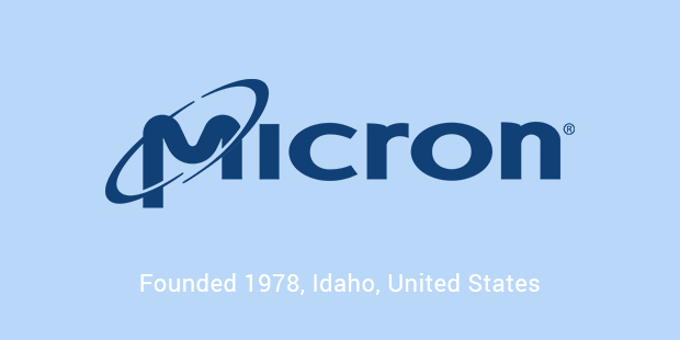 Micron Technology