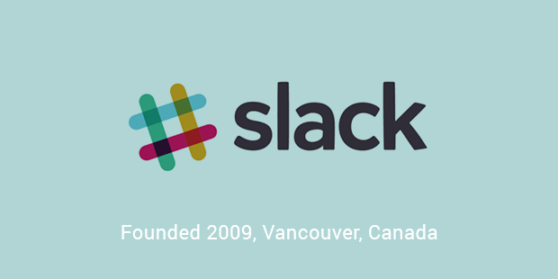 Slack Technologies