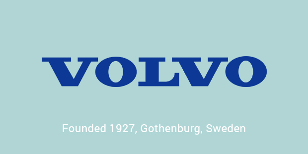 Volvo Group