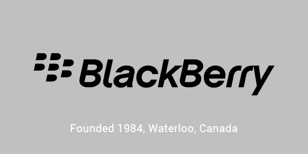 BlackBerry Limited