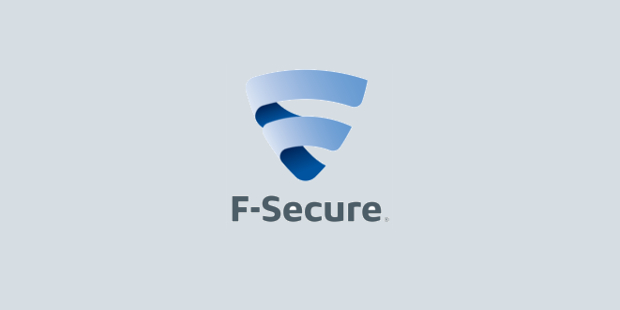 f secure blacklight