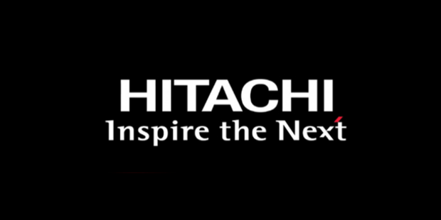 Hitachi