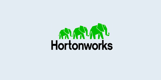 Hortonworks