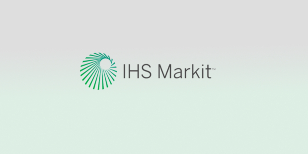 IHS Markit Ltd.