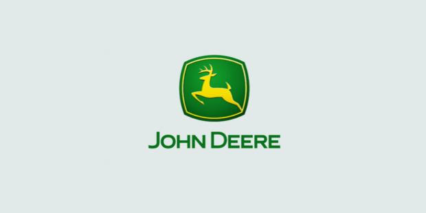 John Deere