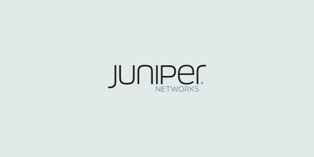 juniper networks company history