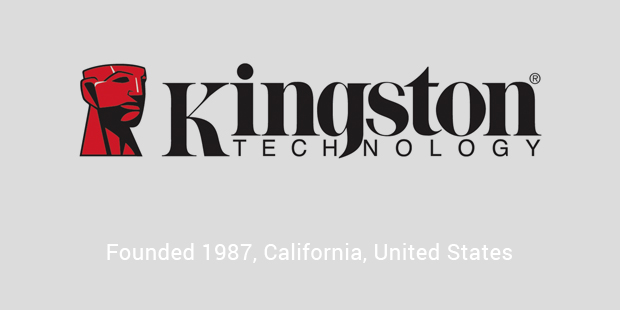 Kingston Technology