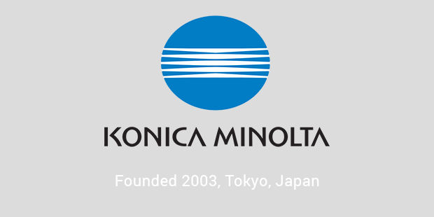 Konica Minolta