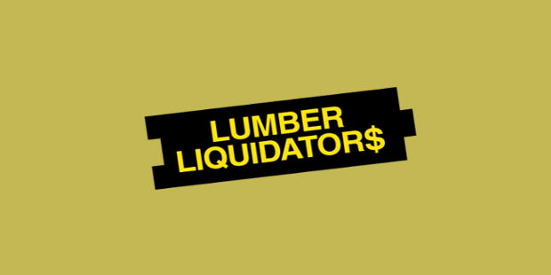 Lumber Liquidators Inc