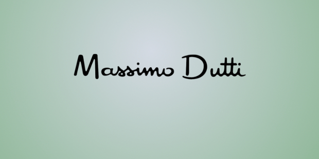 Massimo Dutti