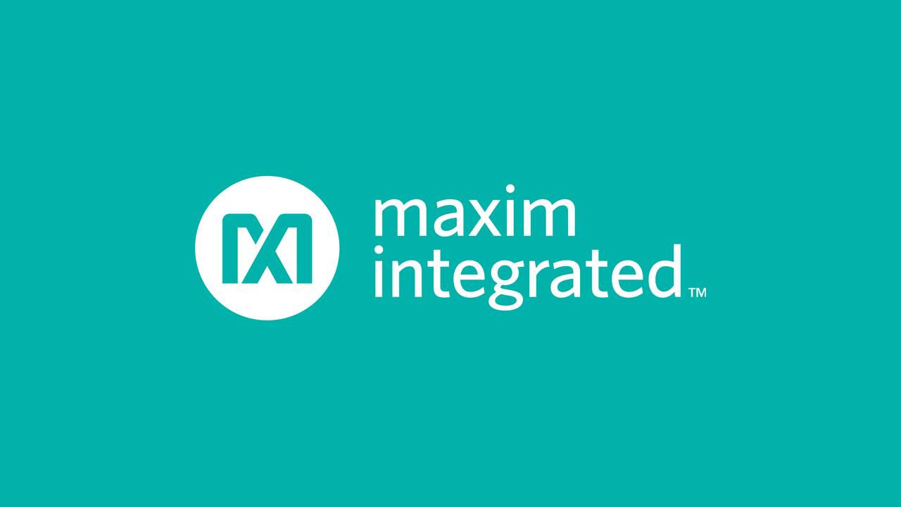 Maxim Integrated