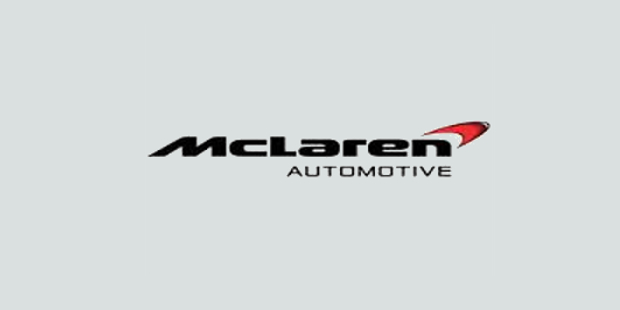 McLaren Automotive