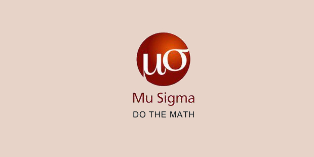 Mu Sigma Inc.