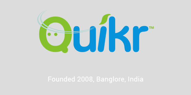 Quikr