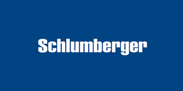 Shclumberger