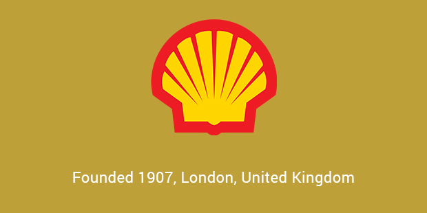 Royal Dutch Shell