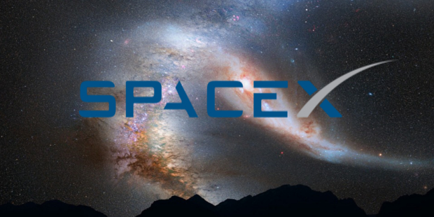 Space Exploration Technologies Corporation