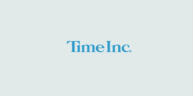 Time Inc