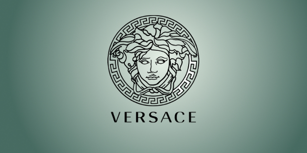 versace brand from which country