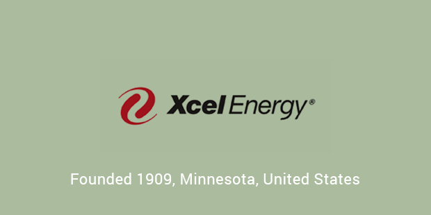 excel energy