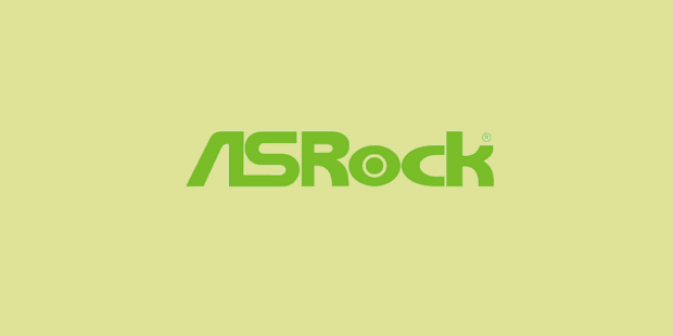 ASRock 