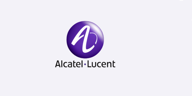 Alcatel-Lucent