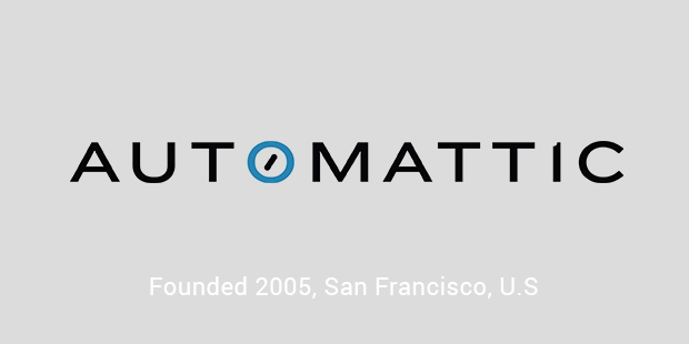 Automattic Inc