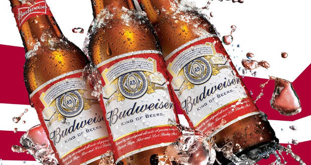 Budweiser