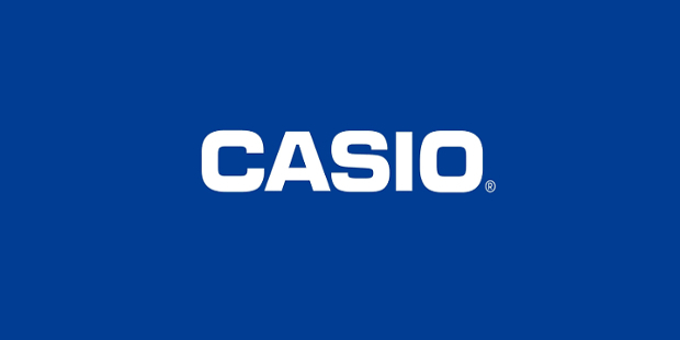 casio watches manufacturer country