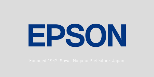 Seiko Epson