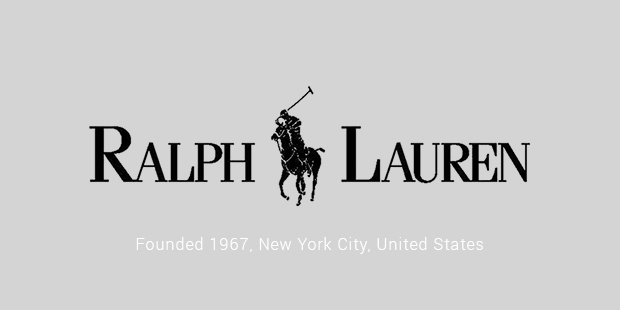 ralph lauren company profile