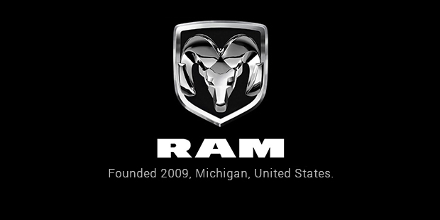 Ram Trucks