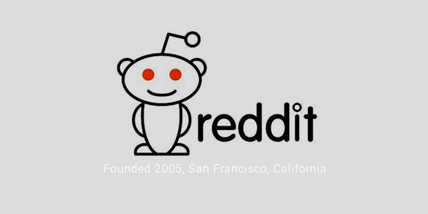 reddit Inc