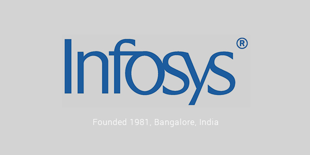 India's Infosys unveils AI platform | Reuters