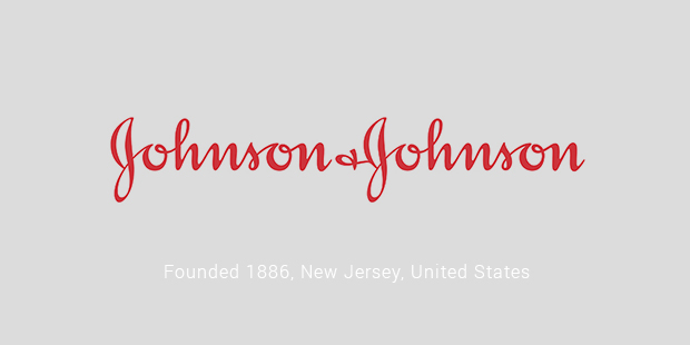 Johnson and Johnson