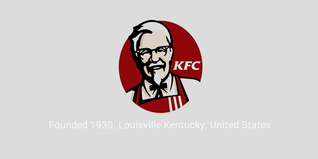 Kentucky Fried Chicken