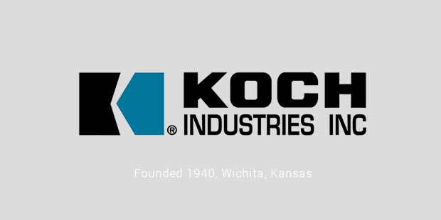 Koch Industries Inc.