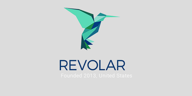 Revolar