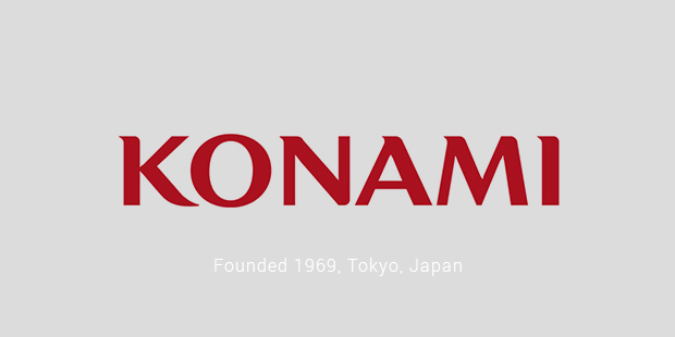 Konami