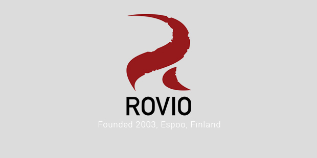 Rovio Entertainment