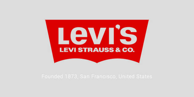 Levi Strauss Co Profile History Founder Founded Ceo Clothing Companies SuccessStory