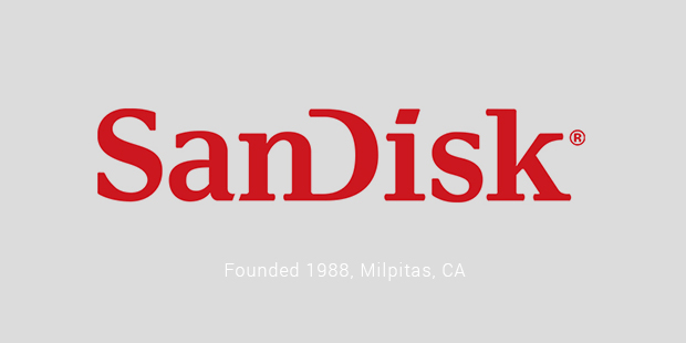 SanDisk