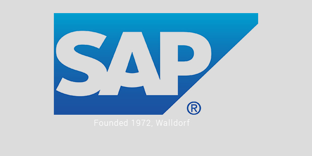 SAP SE