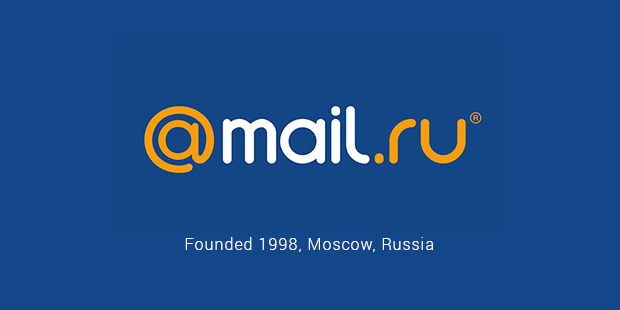 Mail.Ru