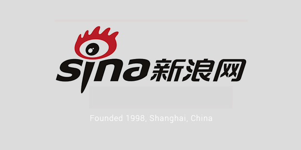 Sina Corp