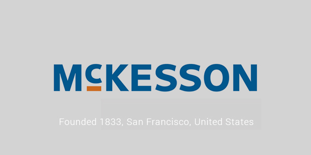 McKesson Corporation