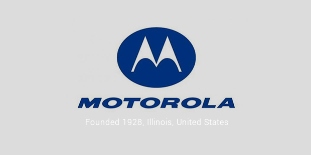 Motorola, Inc.