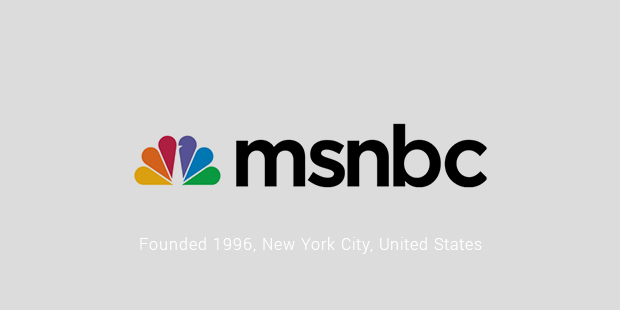 MSNBC