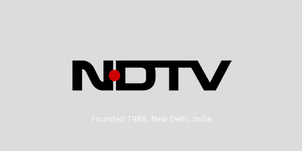 NDTV